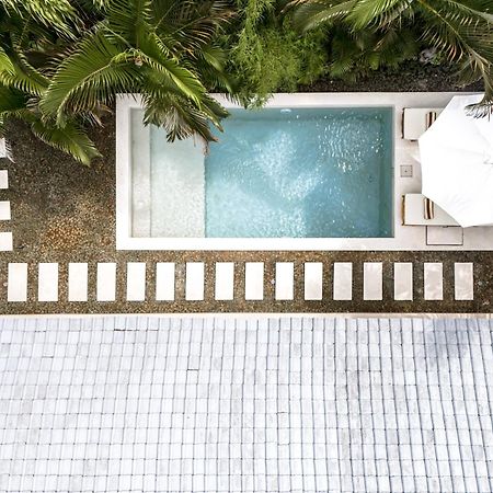 Udara Villa By Evdekimi Ubud Exterior foto