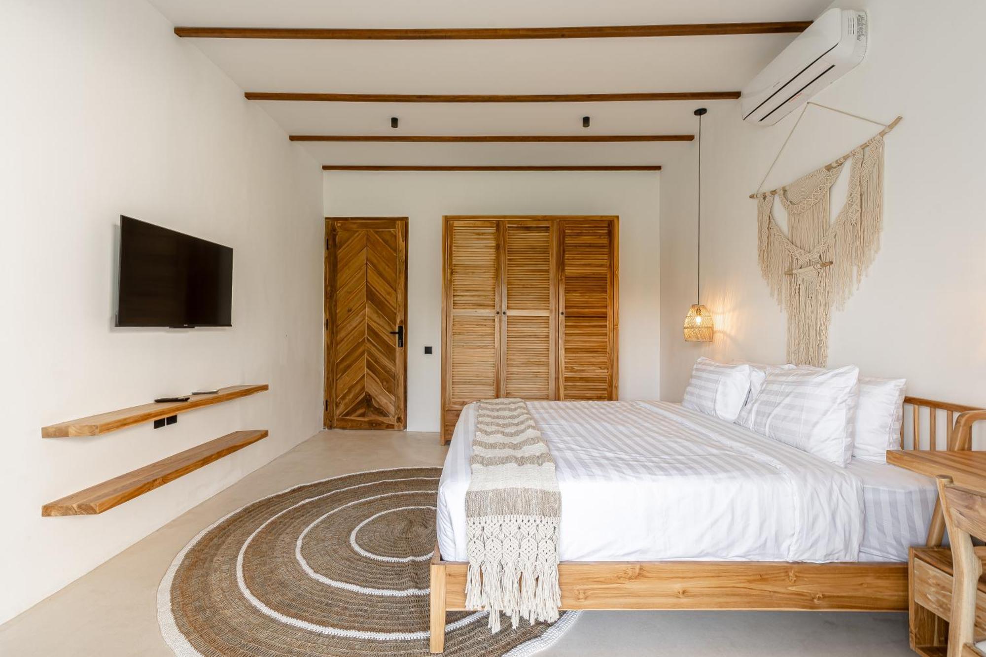 Udara Villa By Evdekimi Ubud Cameră foto