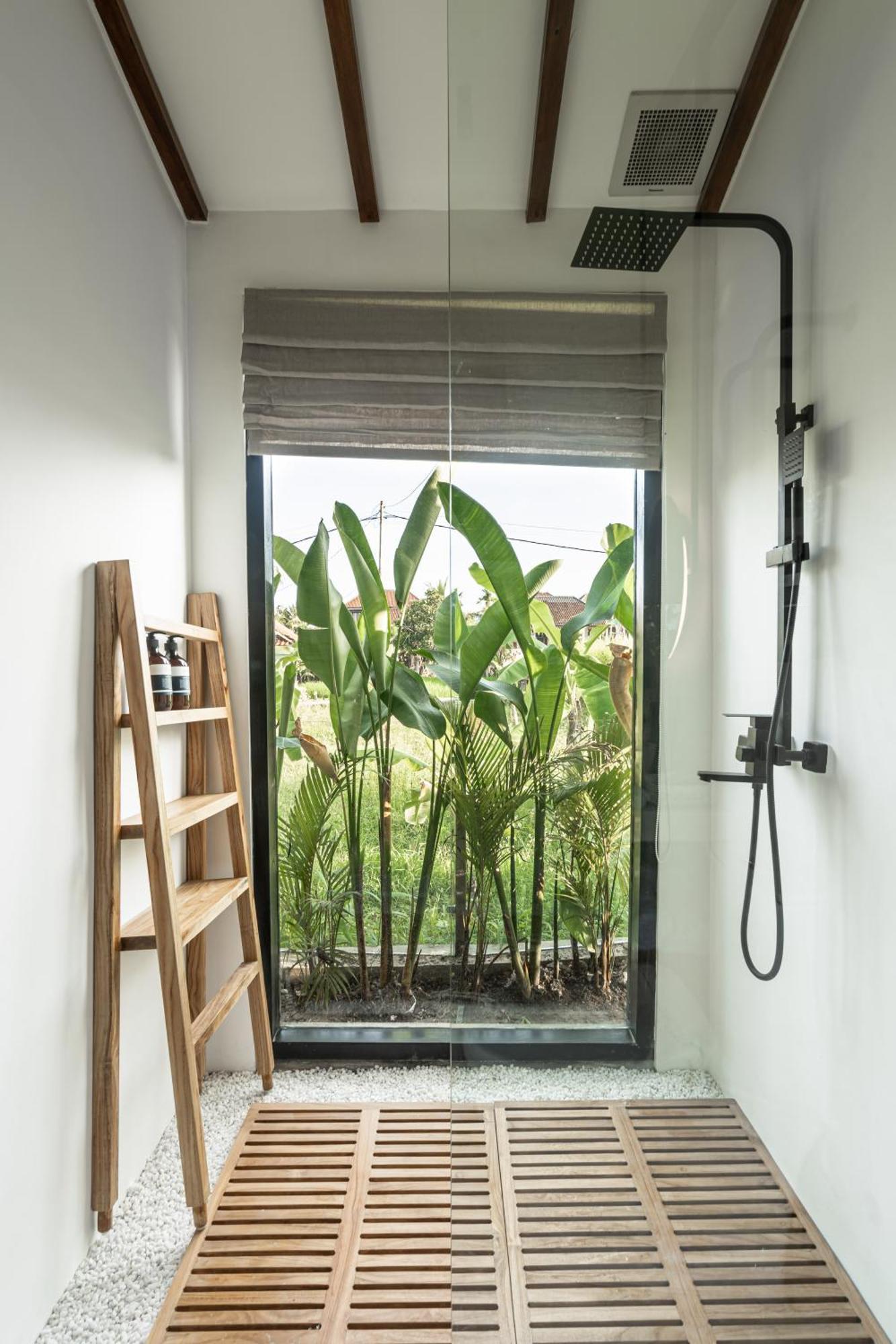 Udara Villa By Evdekimi Ubud Cameră foto