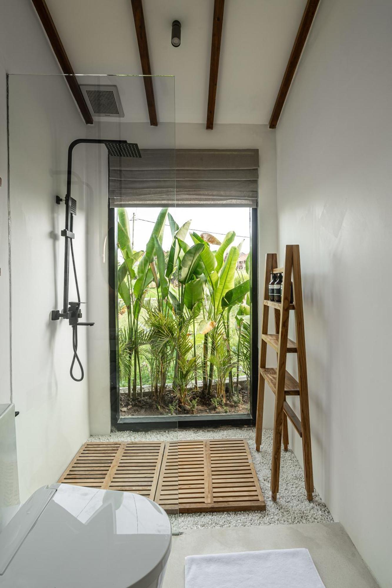 Udara Villa By Evdekimi Ubud Cameră foto
